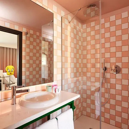 Mama Shelter Hotel Nizza