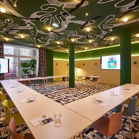 Mama Shelter Nizza